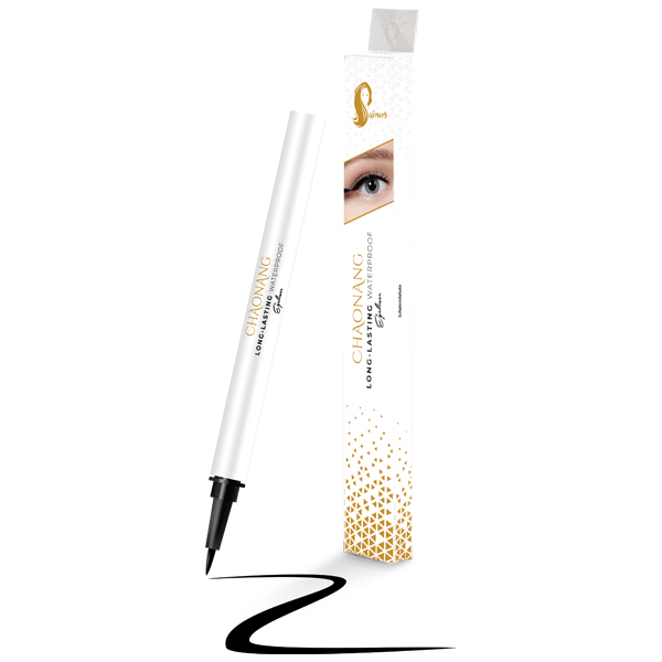 Chaonang Long-Lasting Waterproof Eyeliner 